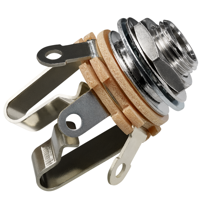 DiMarzio EP1302 Jack Socket Stereo