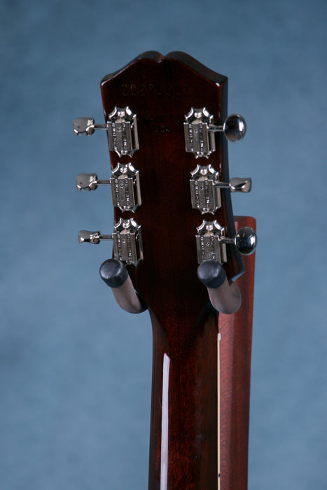 Epiphone USA Casino Electric Guitar - Vintage Sunburst - 202730011