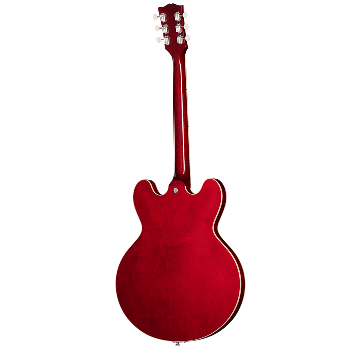 Gibson ES-330 Electric Guitar - Sixties Cherry