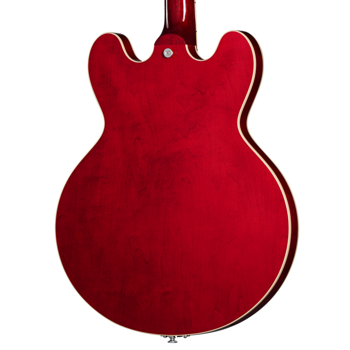 Gibson ES-330 Electric Guitar - Sixties Cherry