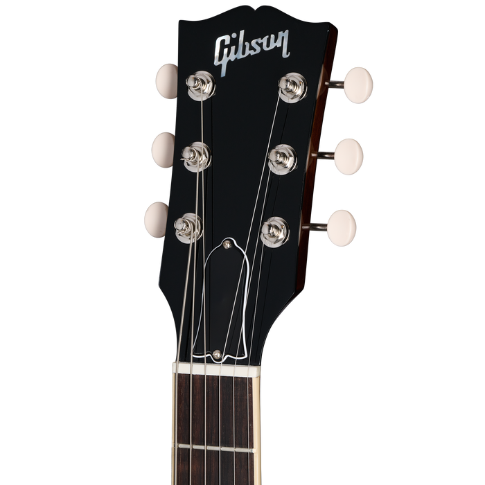 Gibson ES-330 Electric Guitar - Tobacco Sunburst