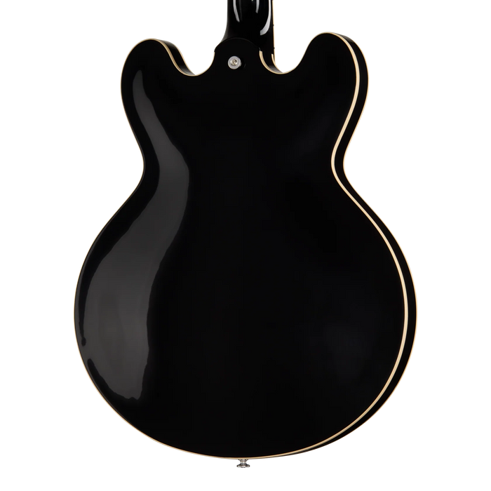 Gibson ES-335 50s Electric Guitar - Ebony