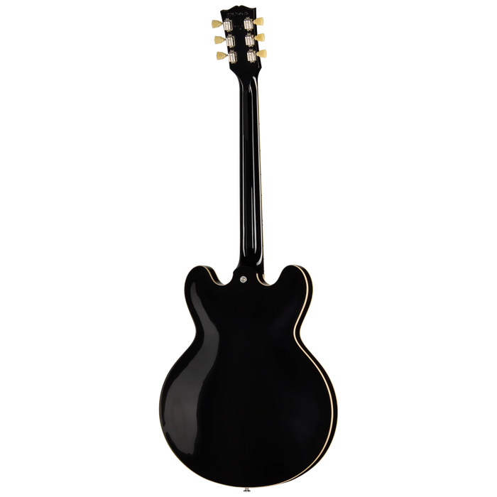 Gibson ES-335 50s Electric Guitar - Ebony
