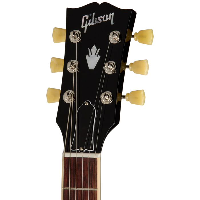 Gibson ES-335 50s Electric Guitar - Ebony