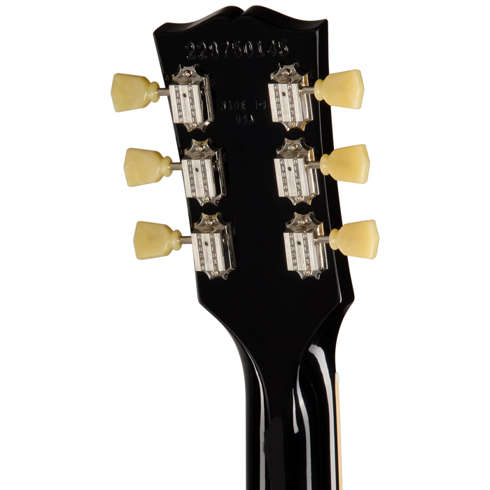 Gibson ES-335 50s Electric Guitar - Ebony