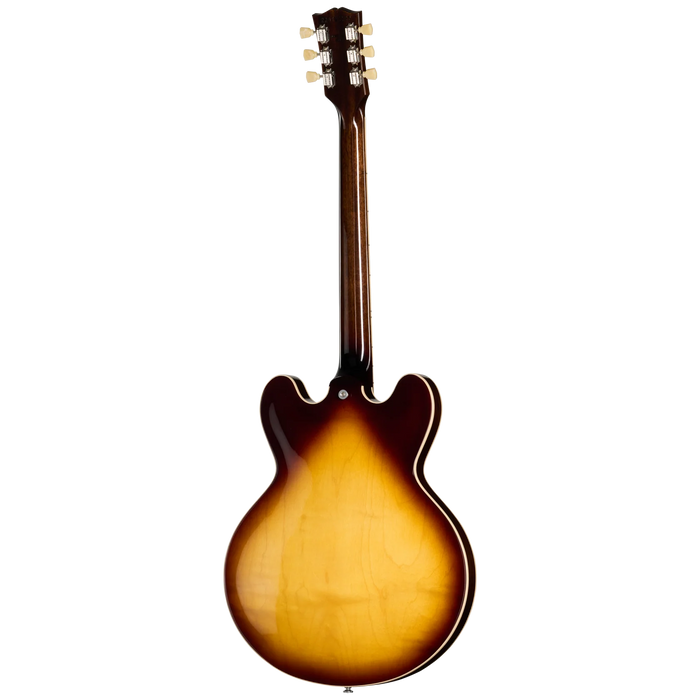 Gibson ES-335 50s Electric Guitar - Vintage Tobacco Burst