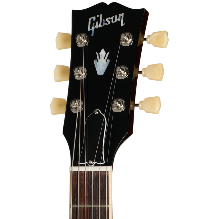 Gibson ES-335 50s Electric Guitar - Vintage Tobacco Burst