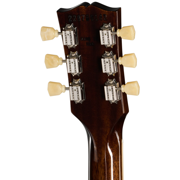 Gibson ES-335 50s Electric Guitar - Vintage Tobacco Burst