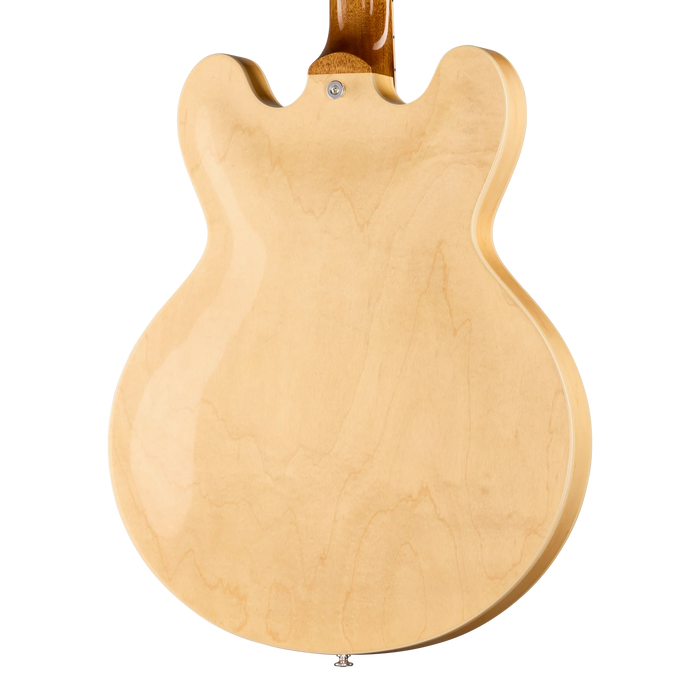 Gibson ES-335 50s Electric Guitar - Vintage Natural