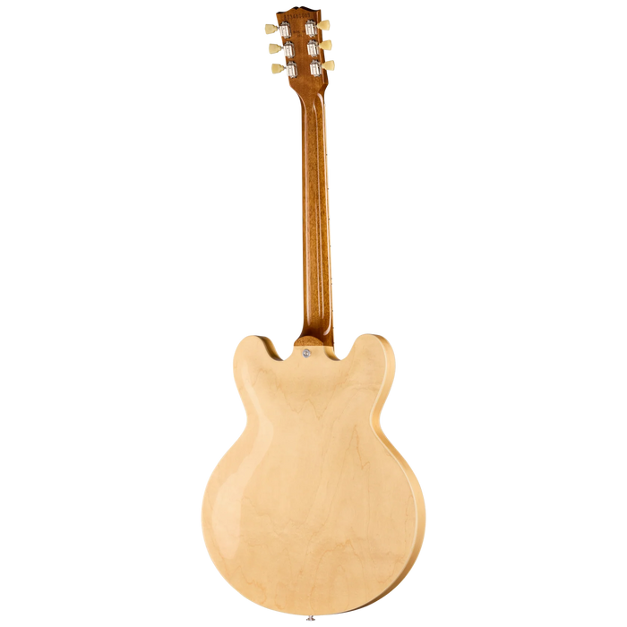 Gibson ES-335 50s Electric Guitar - Vintage Natural