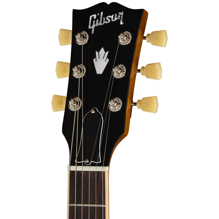 Gibson ES-335 50s Electric Guitar - Vintage Natural
