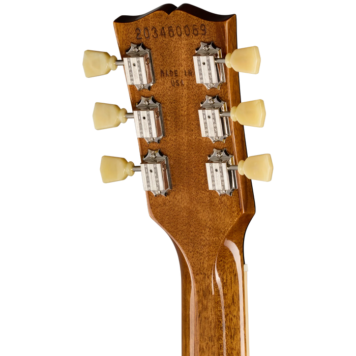 Gibson ES-335 50s Electric Guitar - Vintage Natural