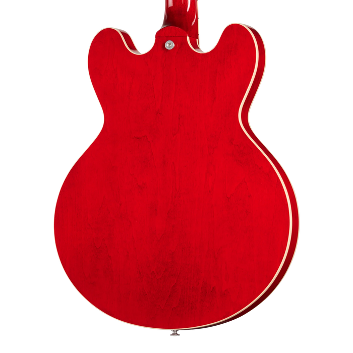 Gibson ES-335 60s Electric Guitar - Sixties Cherry