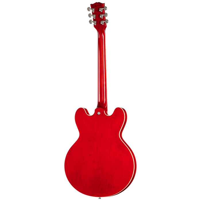 Gibson ES-335 60s Electric Guitar - Sixties Cherry