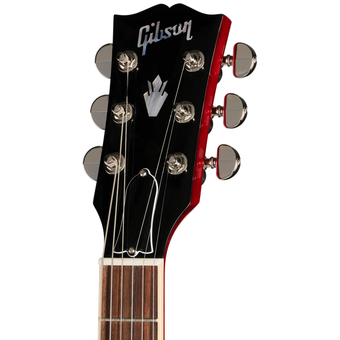 Gibson ES-335 60s Electric Guitar - Sixties Cherry
