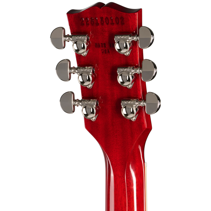Gibson ES-335 60s Electric Guitar - Sixties Cherry