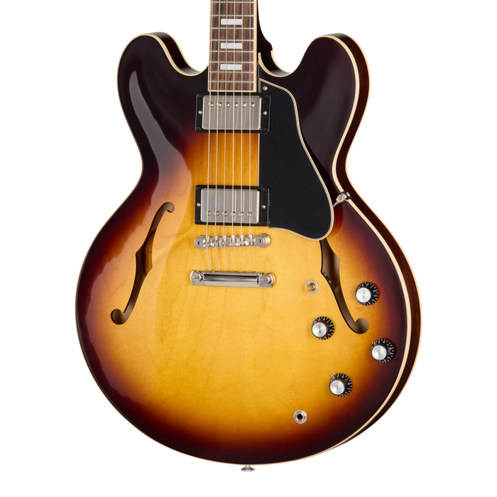 Gibson ES-335 60s Electric Guitar - Vintage Burst