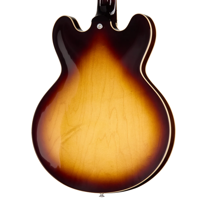 Gibson ES-335 60s Electric Guitar - Vintage Burst