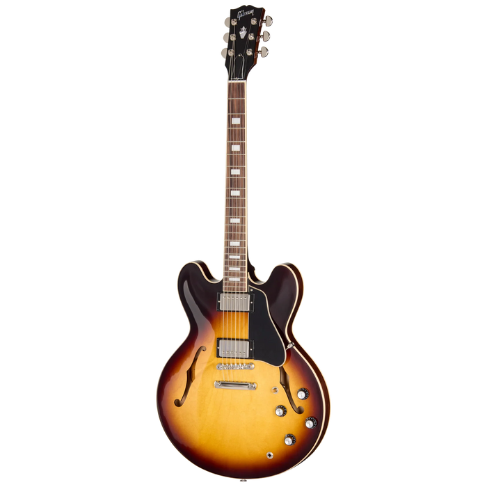 Gibson ES-335 60s Electric Guitar - Vintage Burst