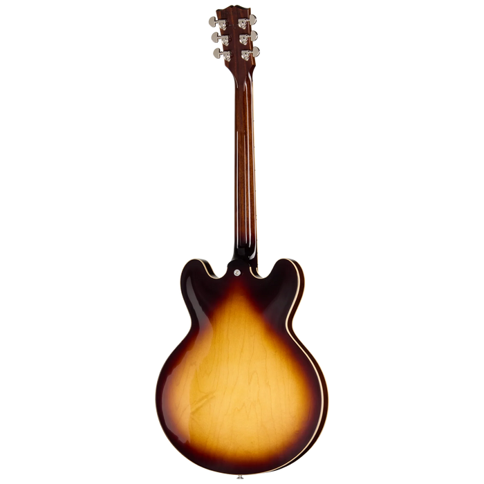 Gibson ES-335 60s Electric Guitar - Vintage Burst