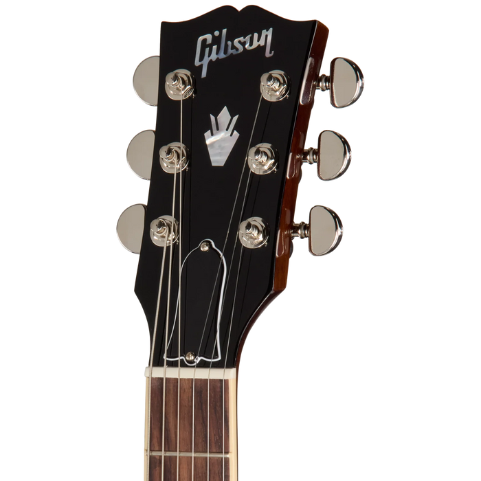 Gibson ES-335 60s Electric Guitar - Vintage Burst
