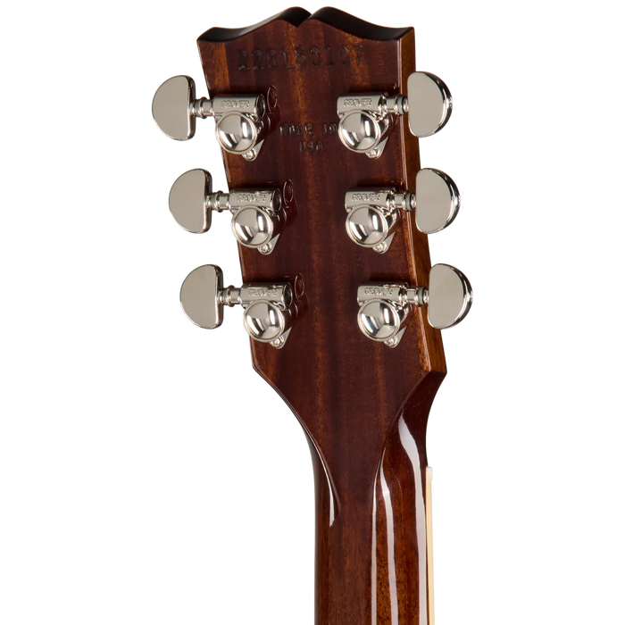 Gibson ES-335 60s Electric Guitar - Vintage Burst
