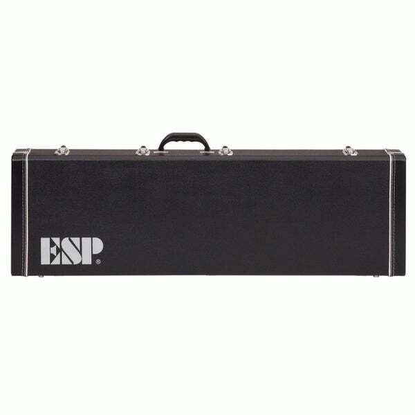 ESP Deluxe HZ Horizon Hard Case