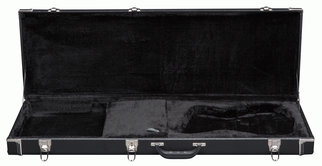 ESP Deluxe Case To Fit M & H Model Guitars