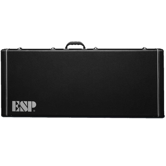 ESP Dlx Case To Fit Esp Phoenix Series Guitar
