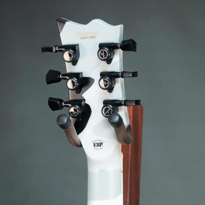 ESP E-II Viper Electric Guitar - Urban Camo - ES2575243