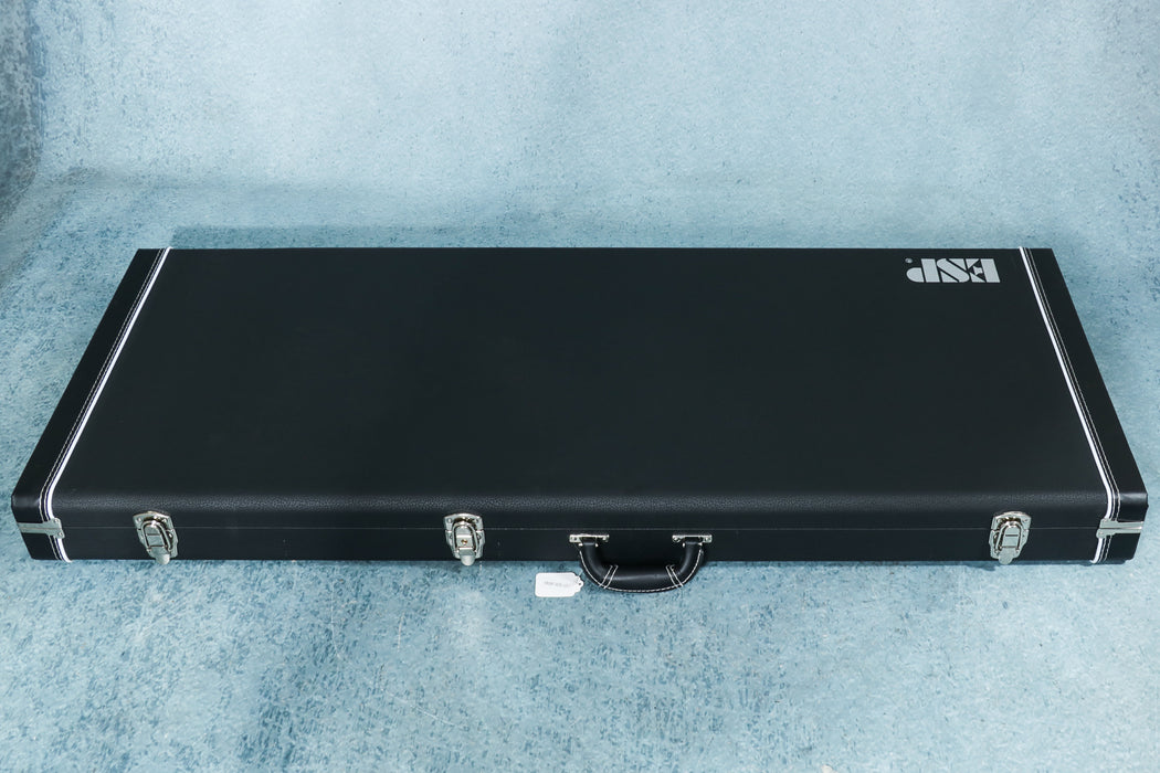 ESP E-II Arrow NT Electric Guitar - Black - ES5934243