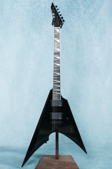 ESP E-II Arrow NT Electric Guitar - Black - ES5934243
