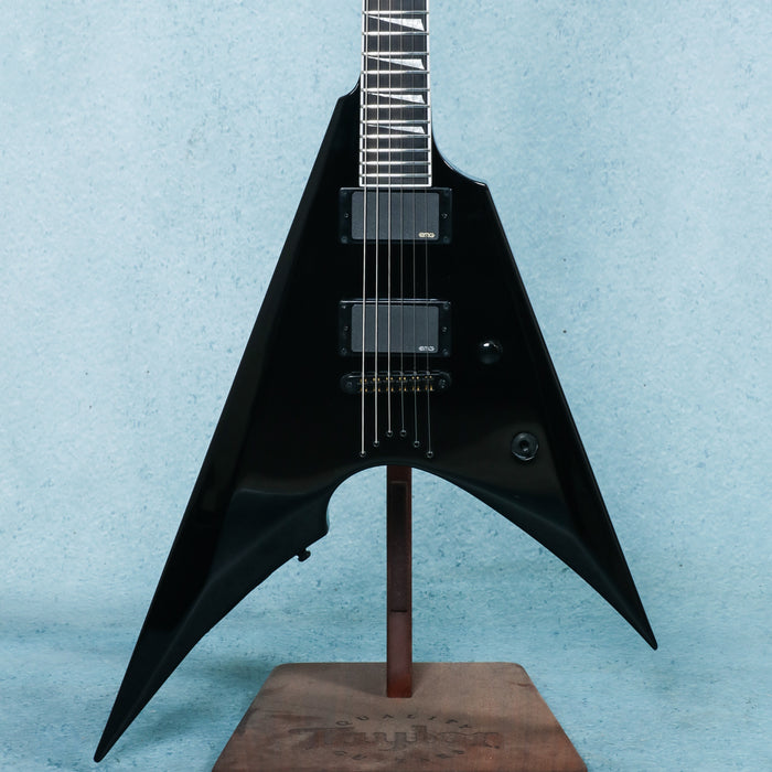 ESP E-II Arrow NT Electric Guitar - Black - ES5934243