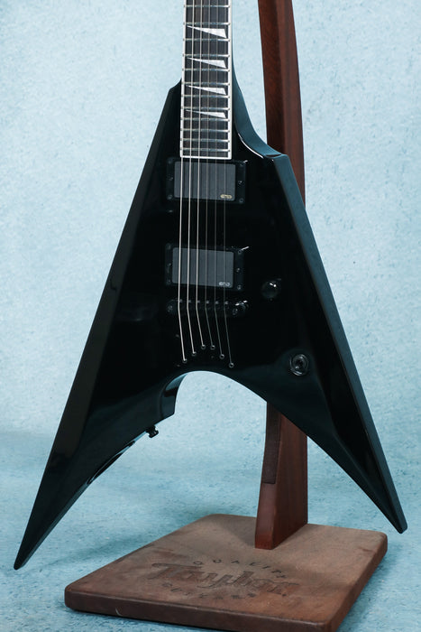 ESP E-II Arrow NT Electric Guitar - Black - ES5934243