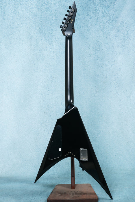 ESP E-II Arrow NT Electric Guitar - Black - ES5934243