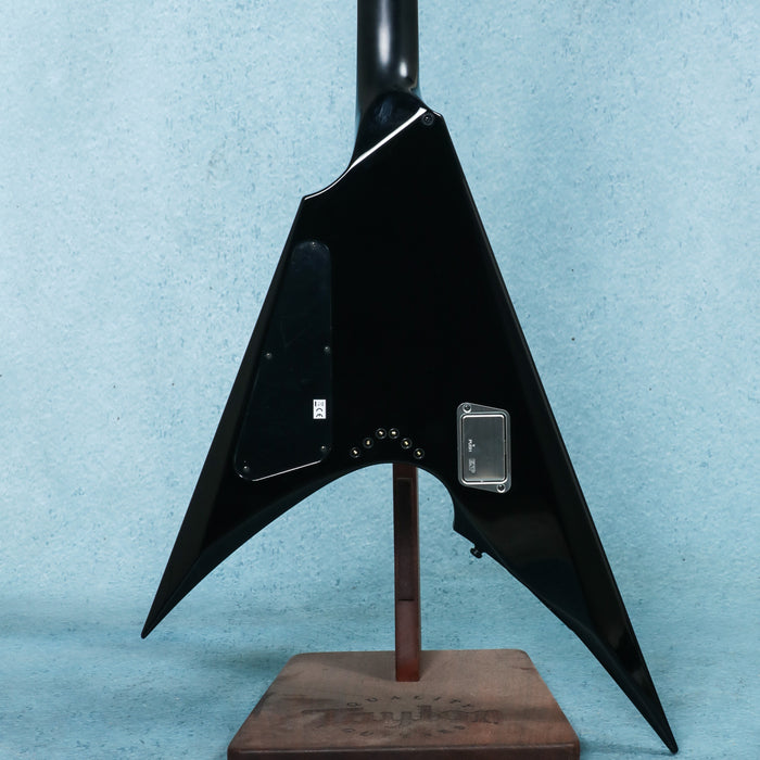 ESP E-II Arrow NT Electric Guitar - Black - ES5934243