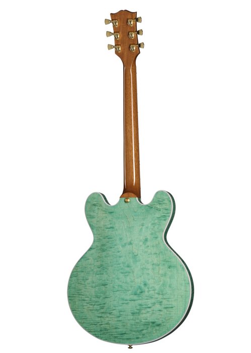 Gibson ES Supreme Electric Guitar - Seafoam Green