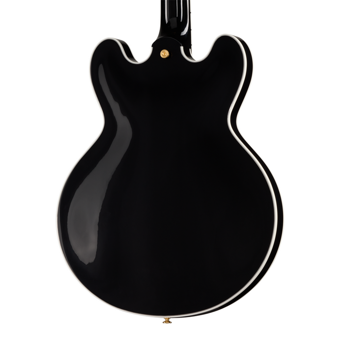 Gibson ES Supreme Electric Guitar - Ebony