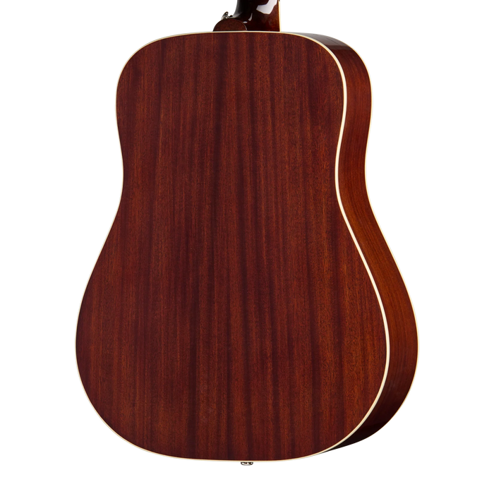 Epiphone Hummingbird Tribute Acoustic Guitar - Antique Natural