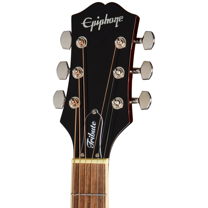 Epiphone Hummingbird Tribute Acoustic Guitar - Antique Natural