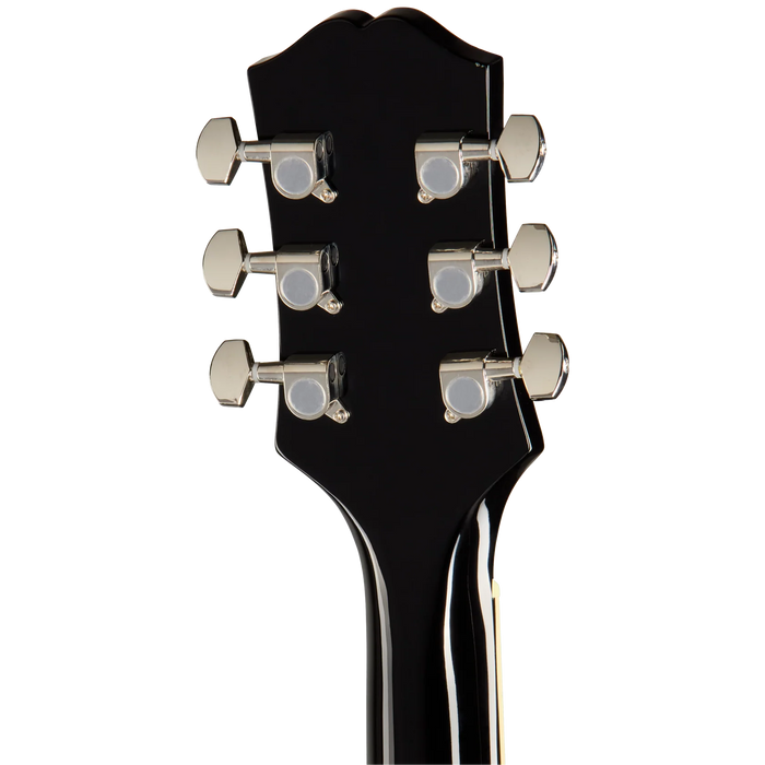 Epiphone Hummingbird Acoustic Guitar - Tribute Ebony