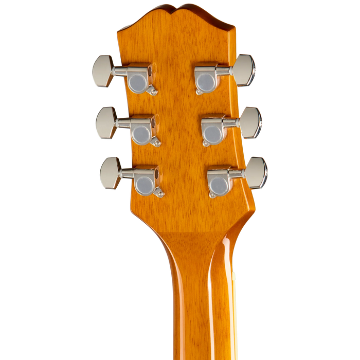 Epiphone Hummingbird Tribute Left Handed Acoustic Guitar - HTG Cherry Burst
