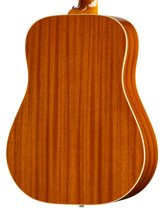 Epiphone Hummingbird Tribute Acoustic Guitar - HTG Cherry Burst