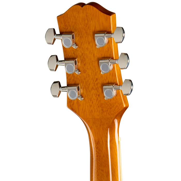 Epiphone Hummingbird Tribute Acoustic Guitar - HTG Cherry Burst