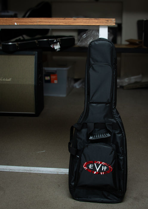 EVH Wolfgang Special - Stealth Black - B-Stock - WGM250776B