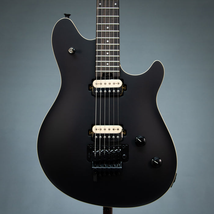 EVH Wolfgang Special - Stealth Black - B-Stock - WGM250776B