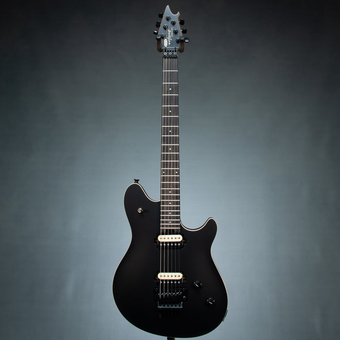 EVH Wolfgang Special - Stealth Black - B-Stock - WGM250776B