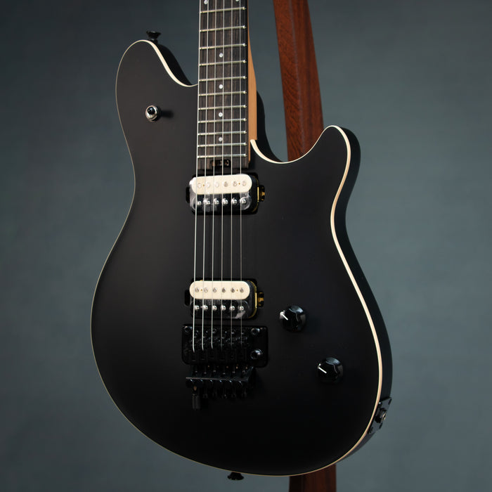 EVH Wolfgang Special - Stealth Black - B-Stock - WGM250776B