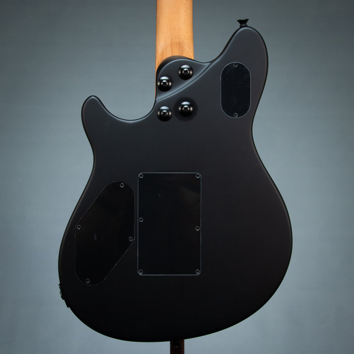EVH Wolfgang Special - Stealth Black - B-Stock - WGM250776B