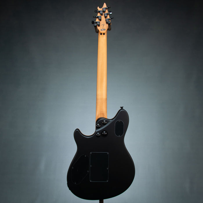 EVH Wolfgang Special - Stealth Black - B-Stock - WGM250776B